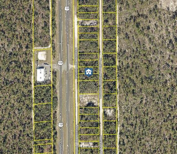 Lot 16 Necklace Warbler Avenue, FL