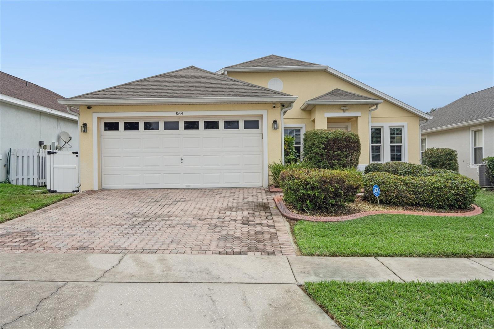 864 Birkdale Street, FL