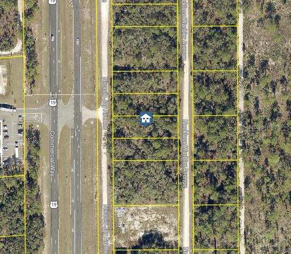 Lot 15 Nicasio Jay Avenue, FL