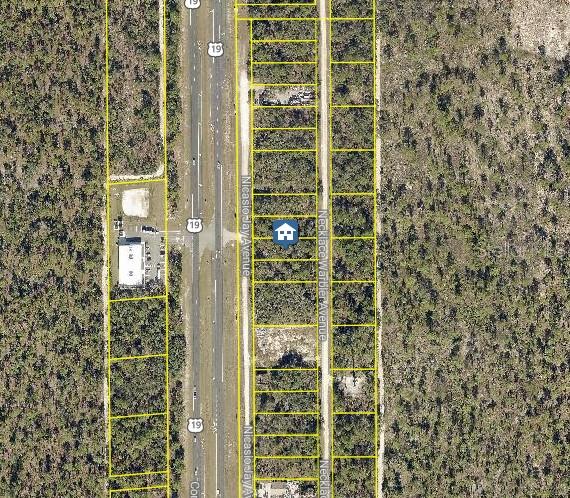 Lot 15 Nicasio Jay Avenue, FL