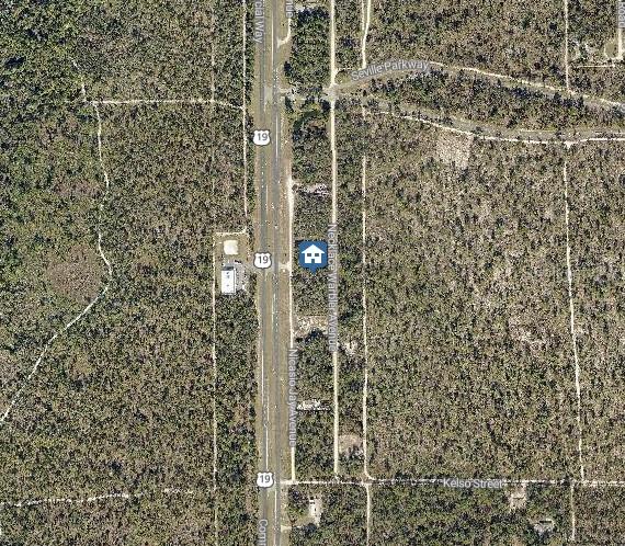 Lot 15 Nicasio Jay Avenue, FL