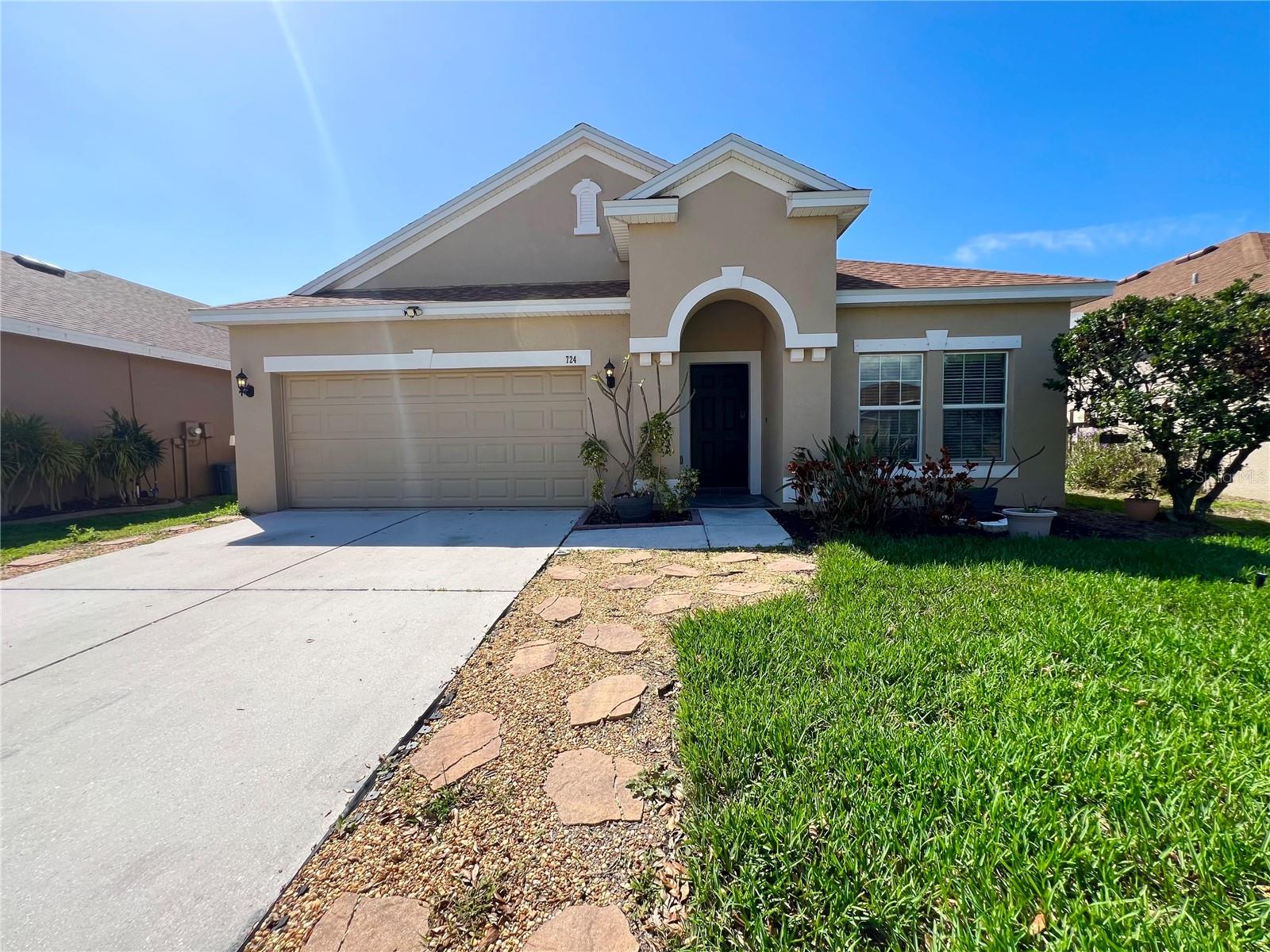 724 Parker Den Drive, FL