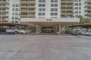 400 Island Way #711, FL