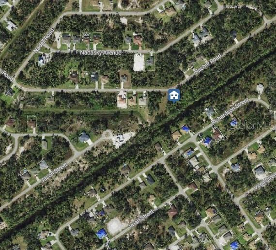Kacher Road, FL
