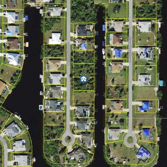 4458 Bayview Street, FL