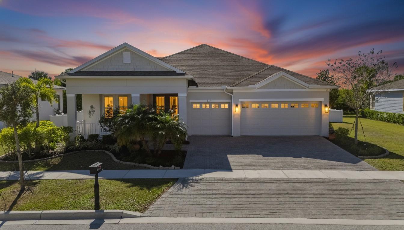 618 Manns Harbor Drive, FL