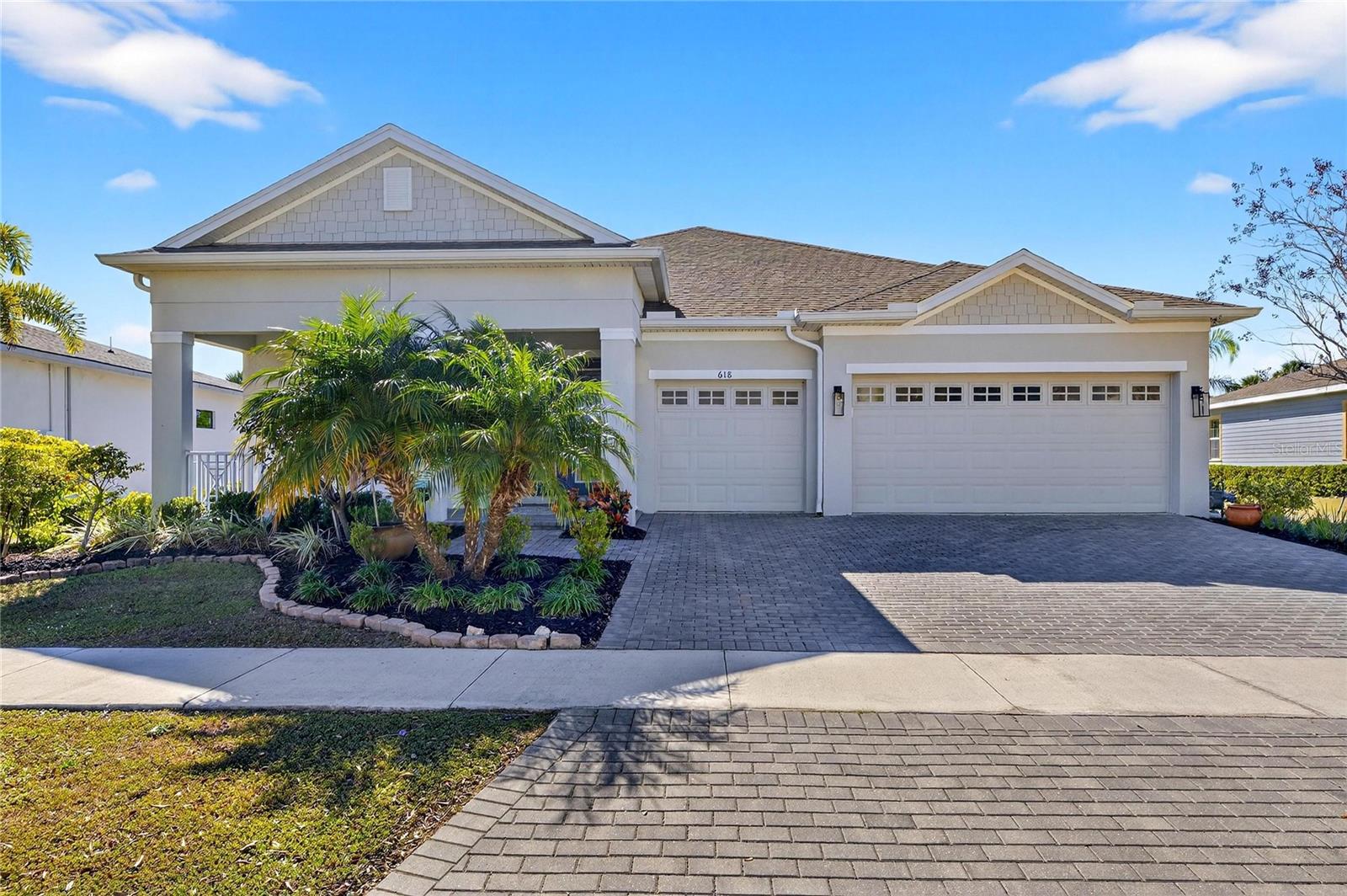618 Manns Harbor Drive, FL