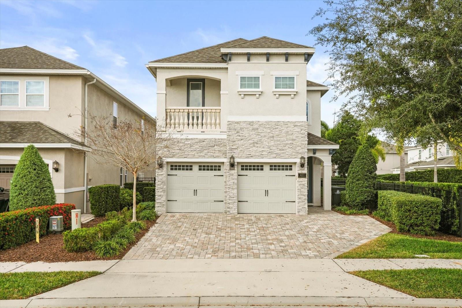 421 Southfield St, FL