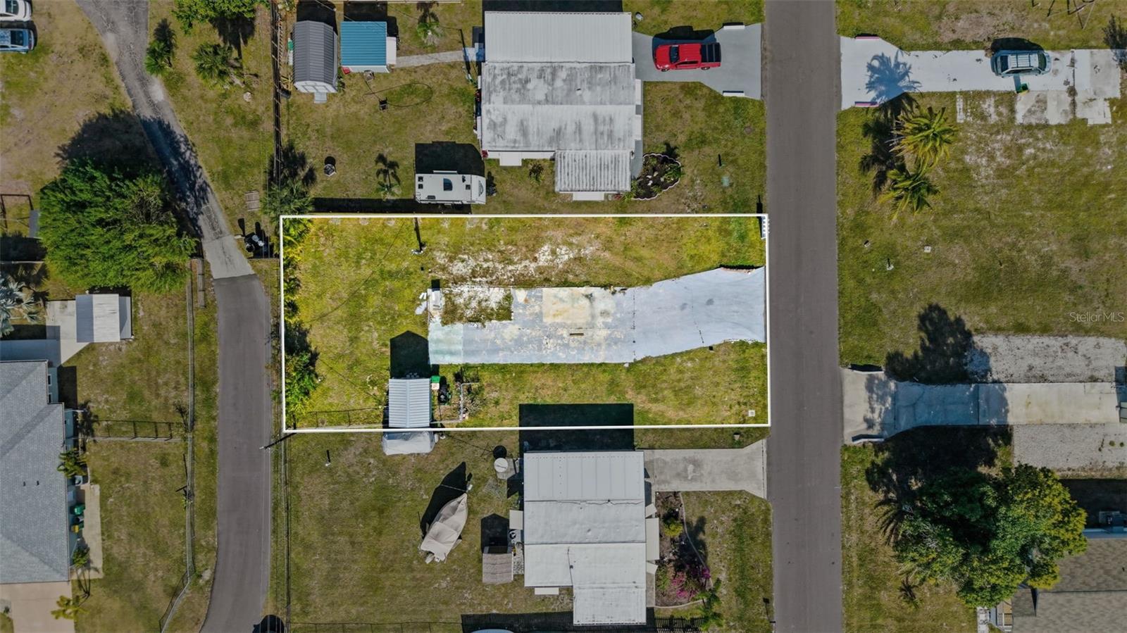 1372 Ibis Drive, FL