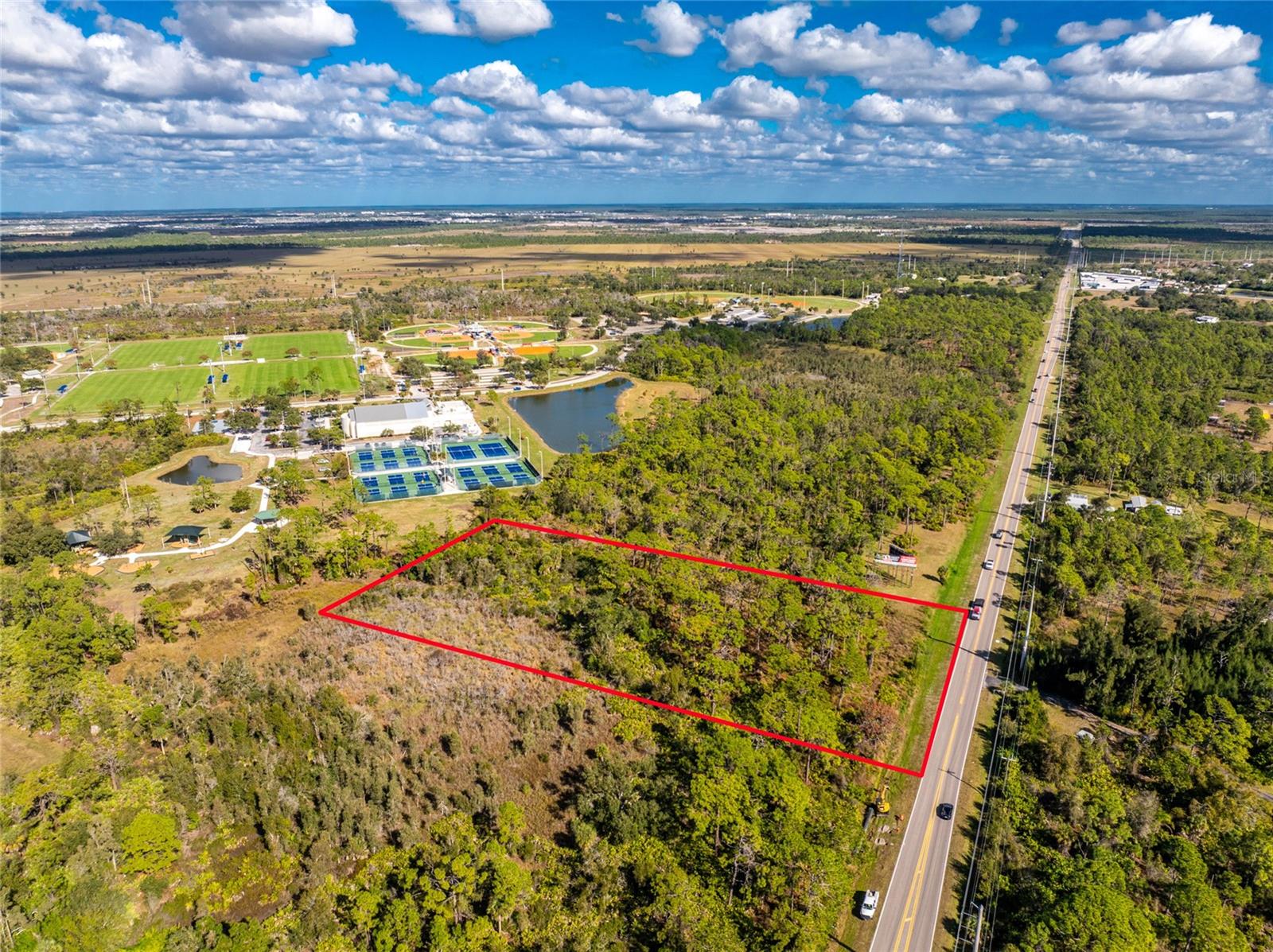 1060 River Road, FL