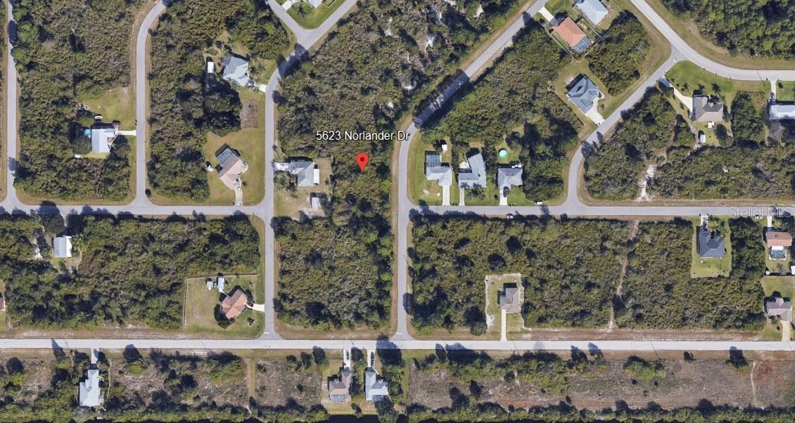 5623 Norlander Drive, FL