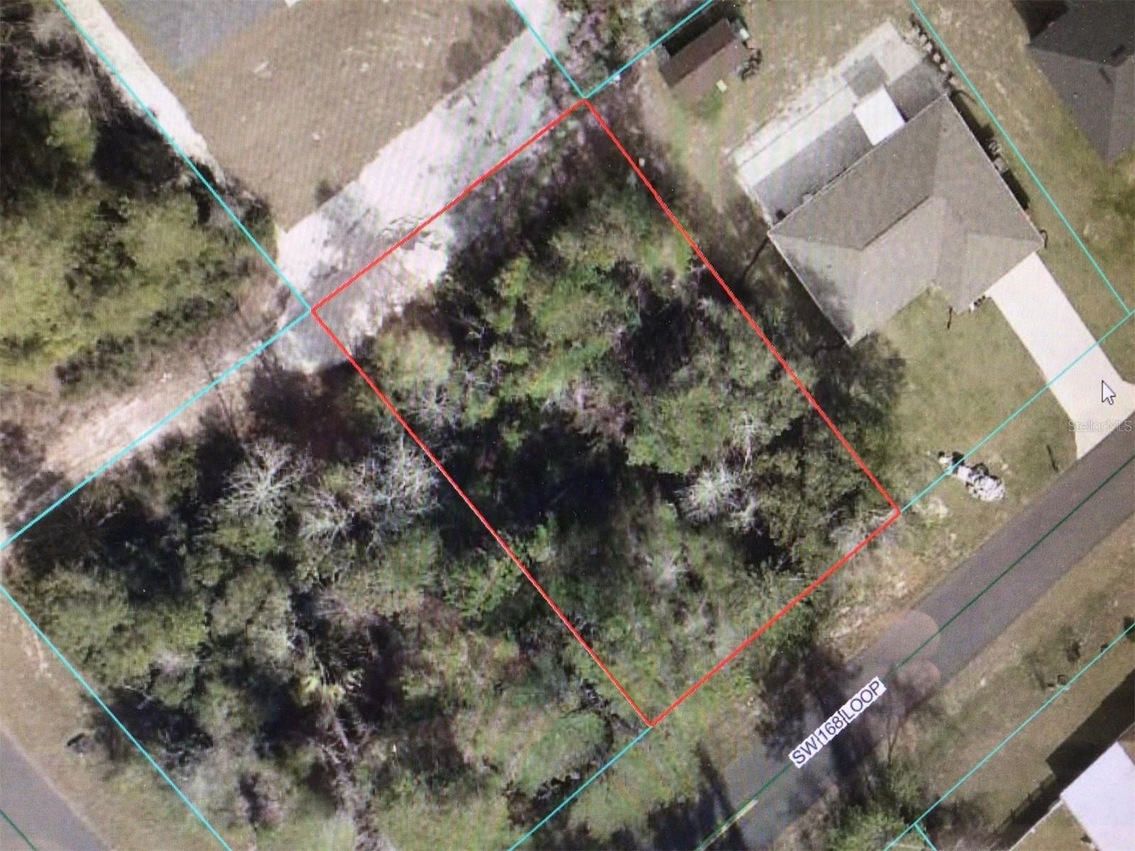 0 168 Loop, FL