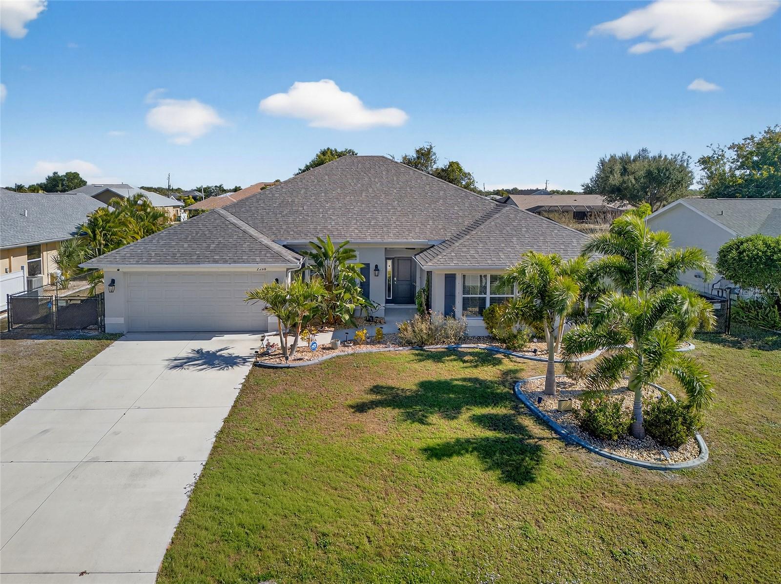 2248 Bonn Court, FL