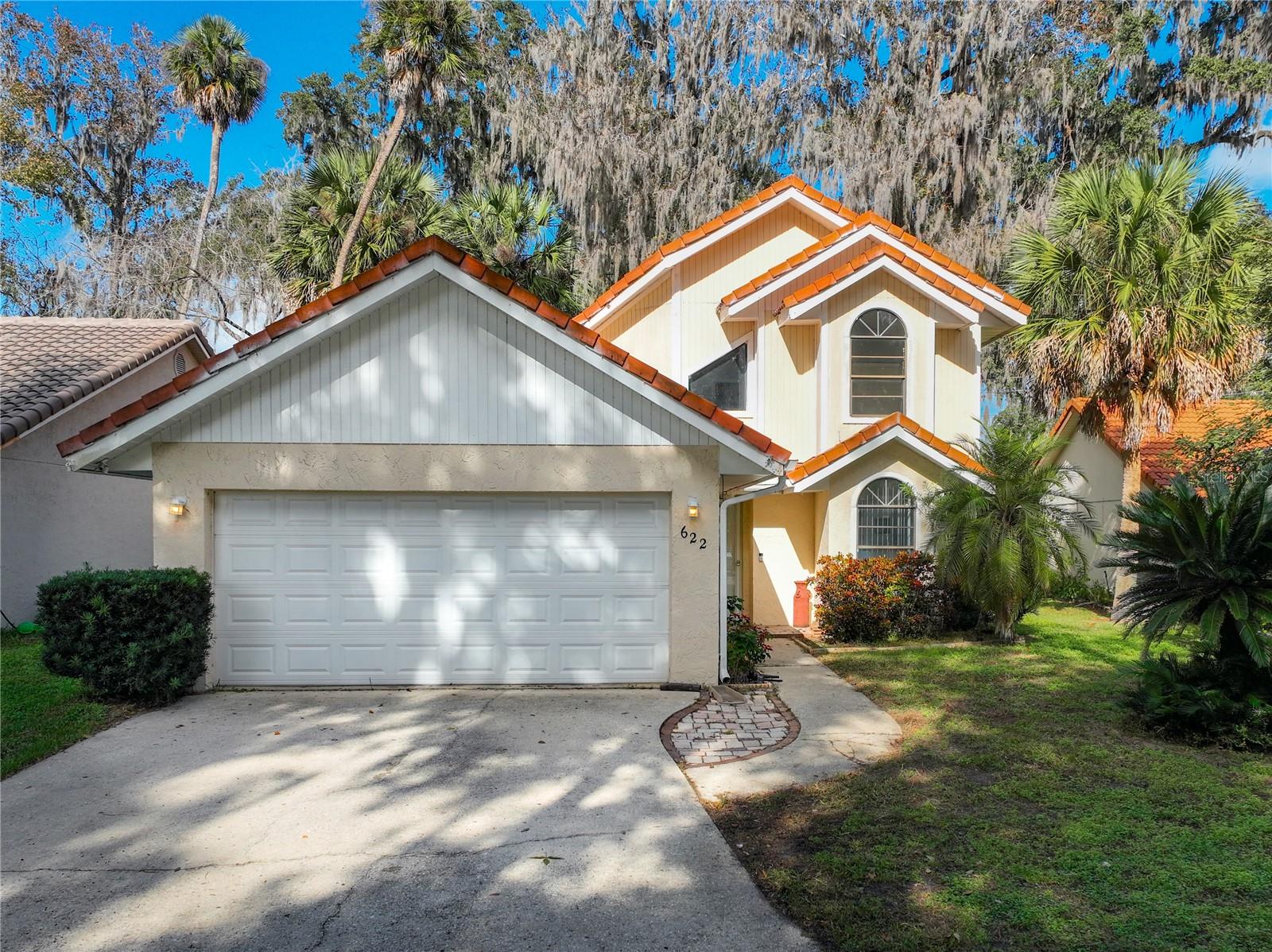 622 Anhinga Rd, FL