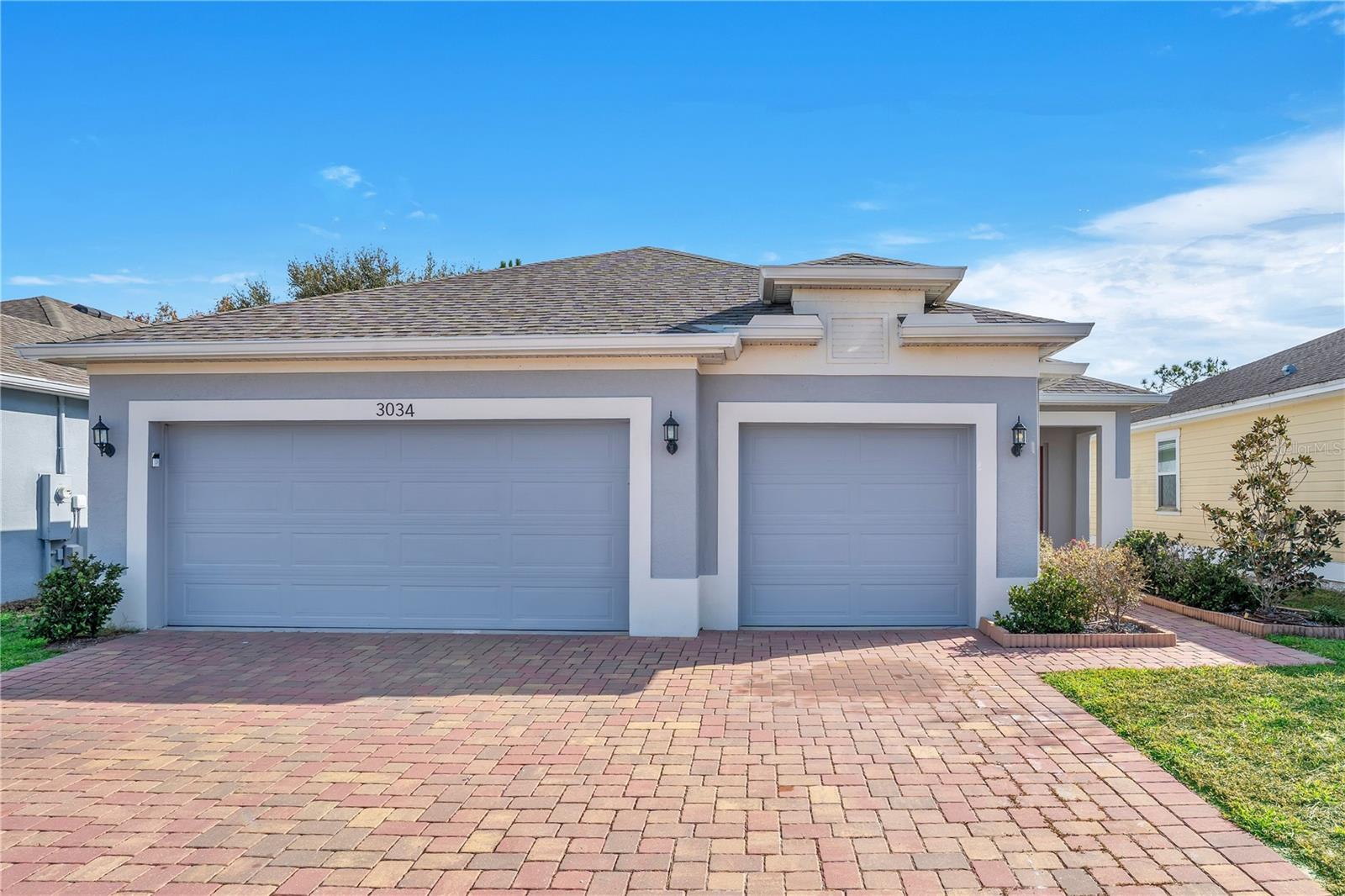 3034 Sunscape Ter, FL