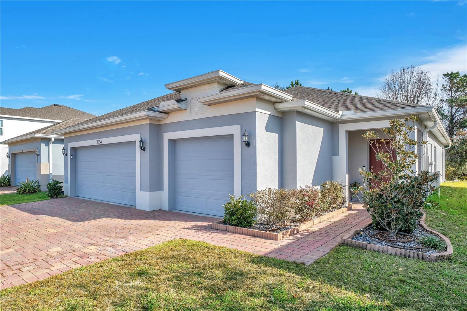3034 Sunscape Terrace, FL