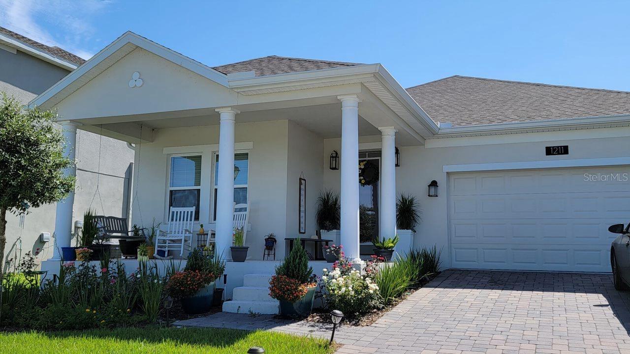 1211 Dora Parc Ln, FL