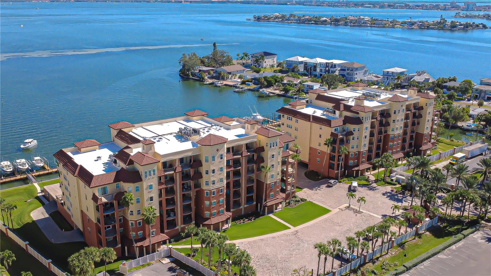 5301 Gulf Boulevard, FL