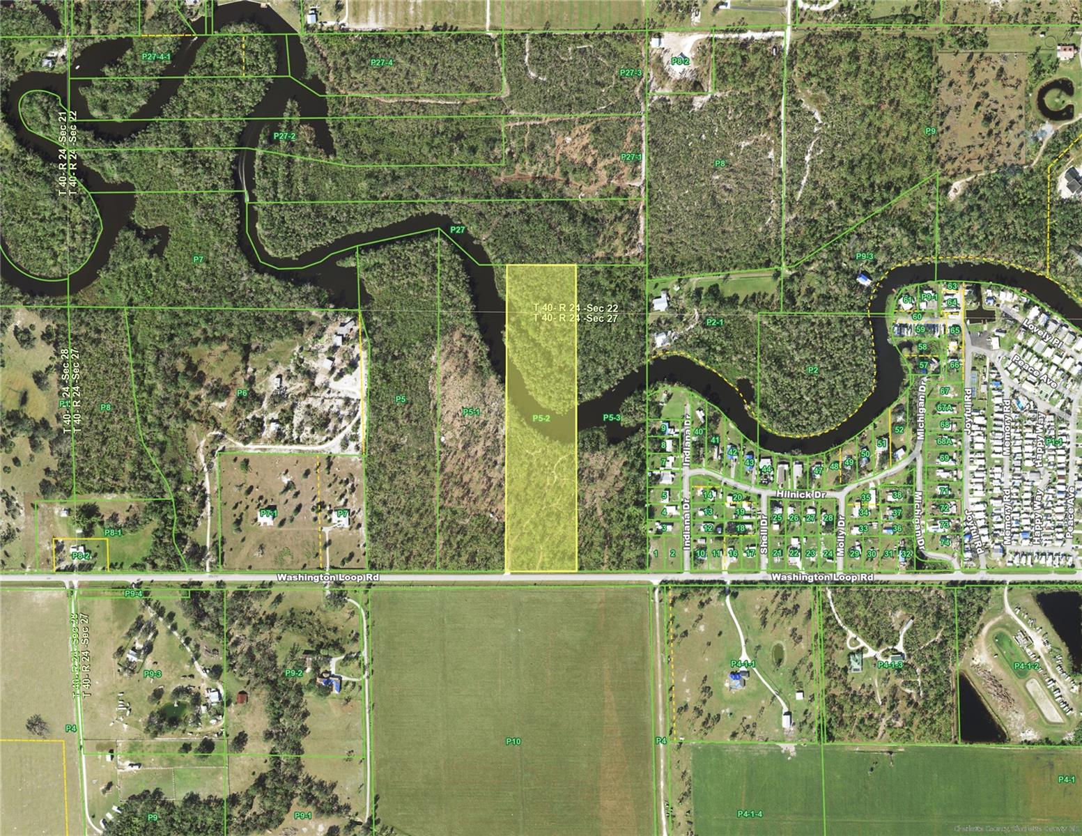 36051 Washington Loop Rd, FL