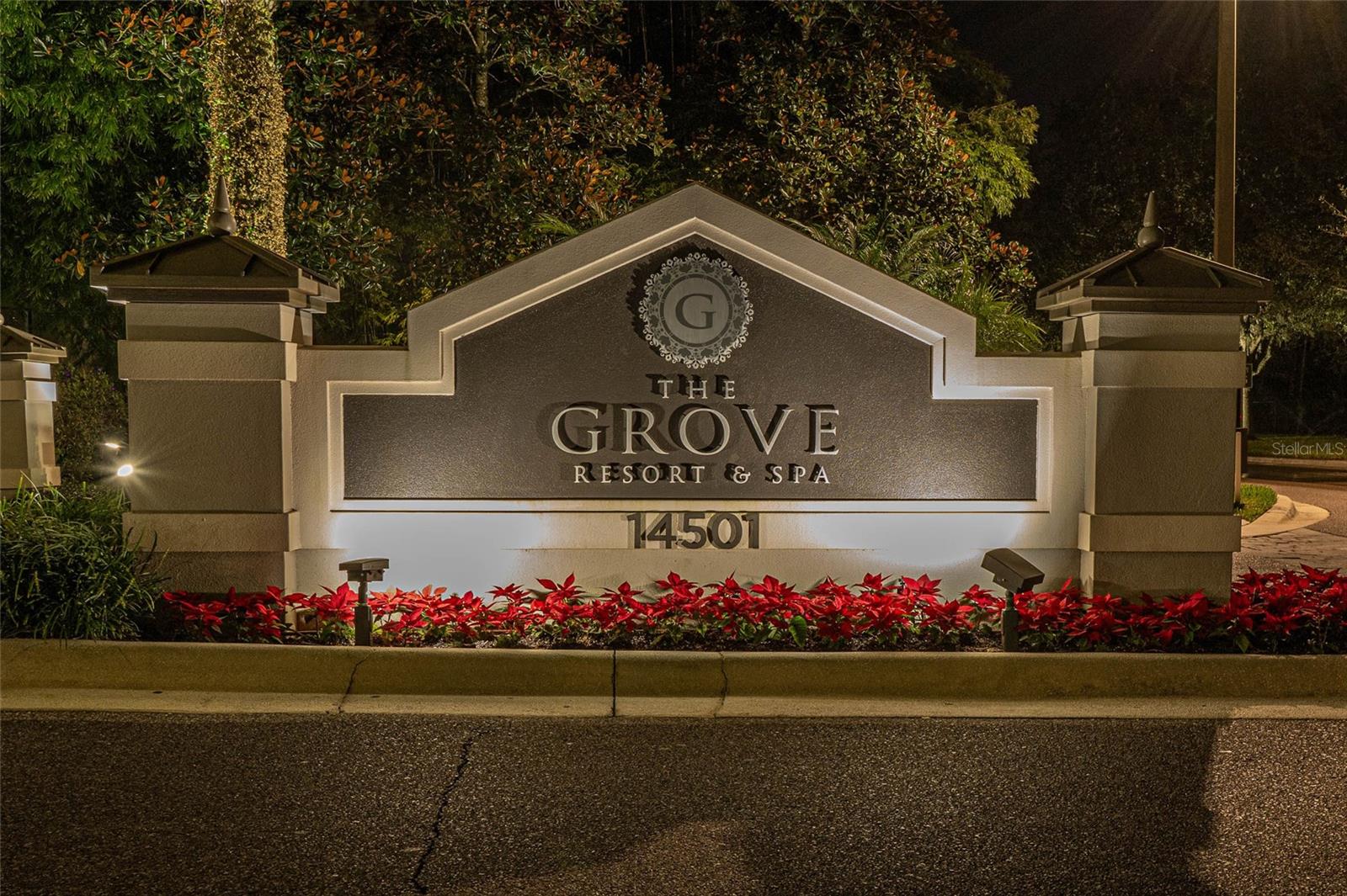 14501 Grove Resort Avenue, FL
