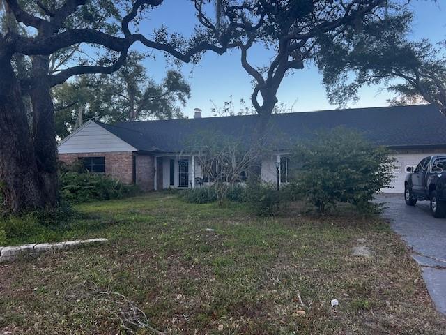 610 Valle Vista Drive, FL