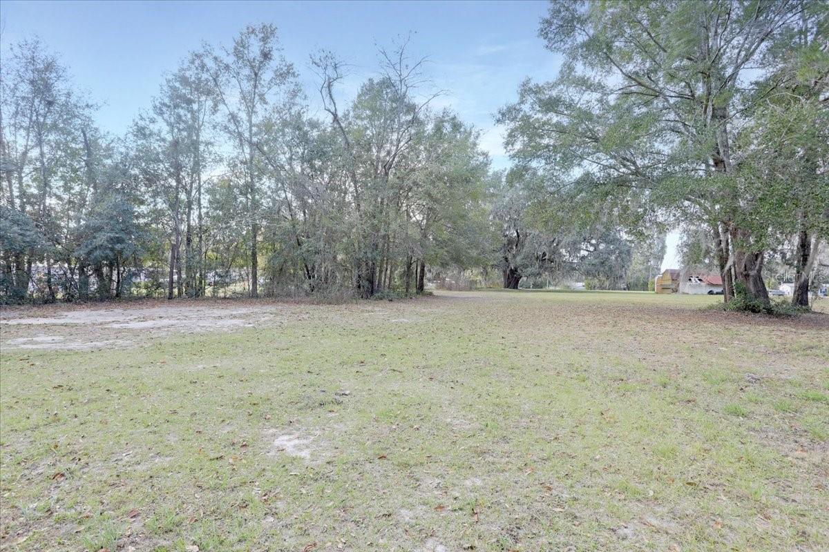 County Road 791, FL