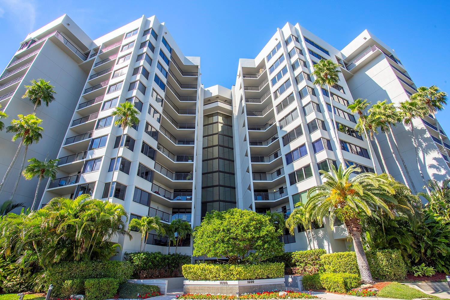1600 Gulf Blvd #617, FL