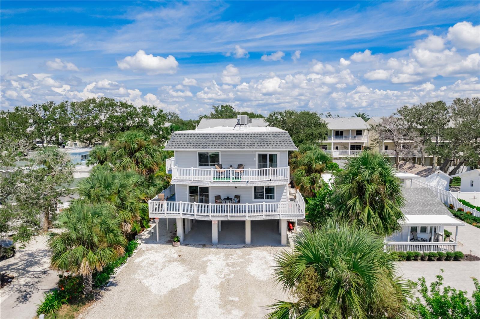 115 Canal Avenue, FL