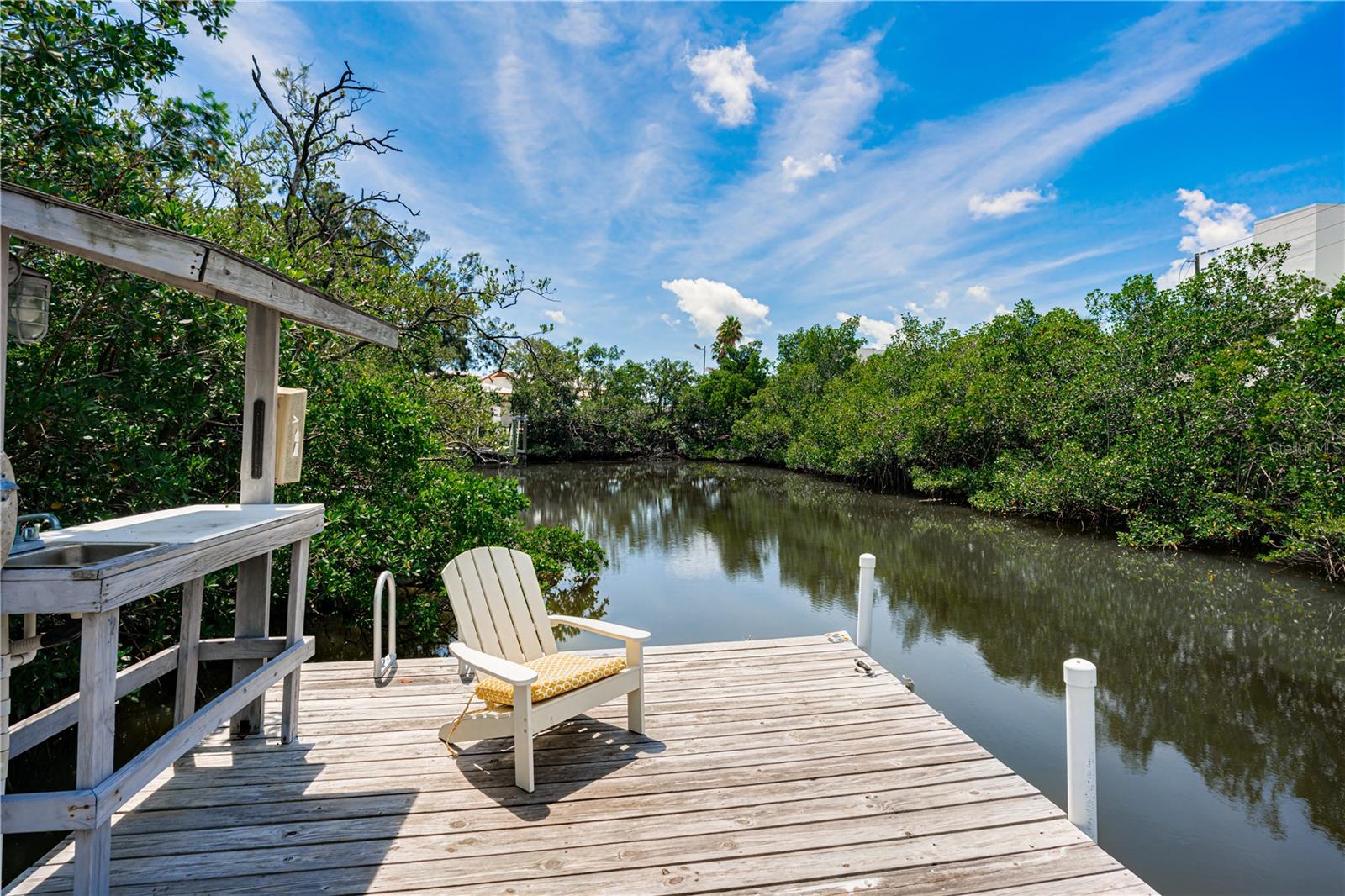 115 Canal Avenue, FL
