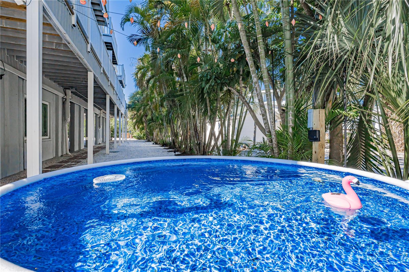 115 Canal Avenue, FL