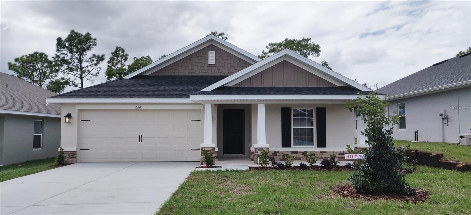 5543 Ocean Breeze Drive, FL