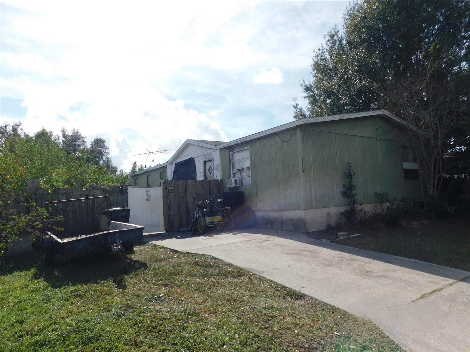 2634 Sea Oats Circle, FL