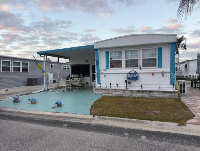 1512 23rd Avenue, FL