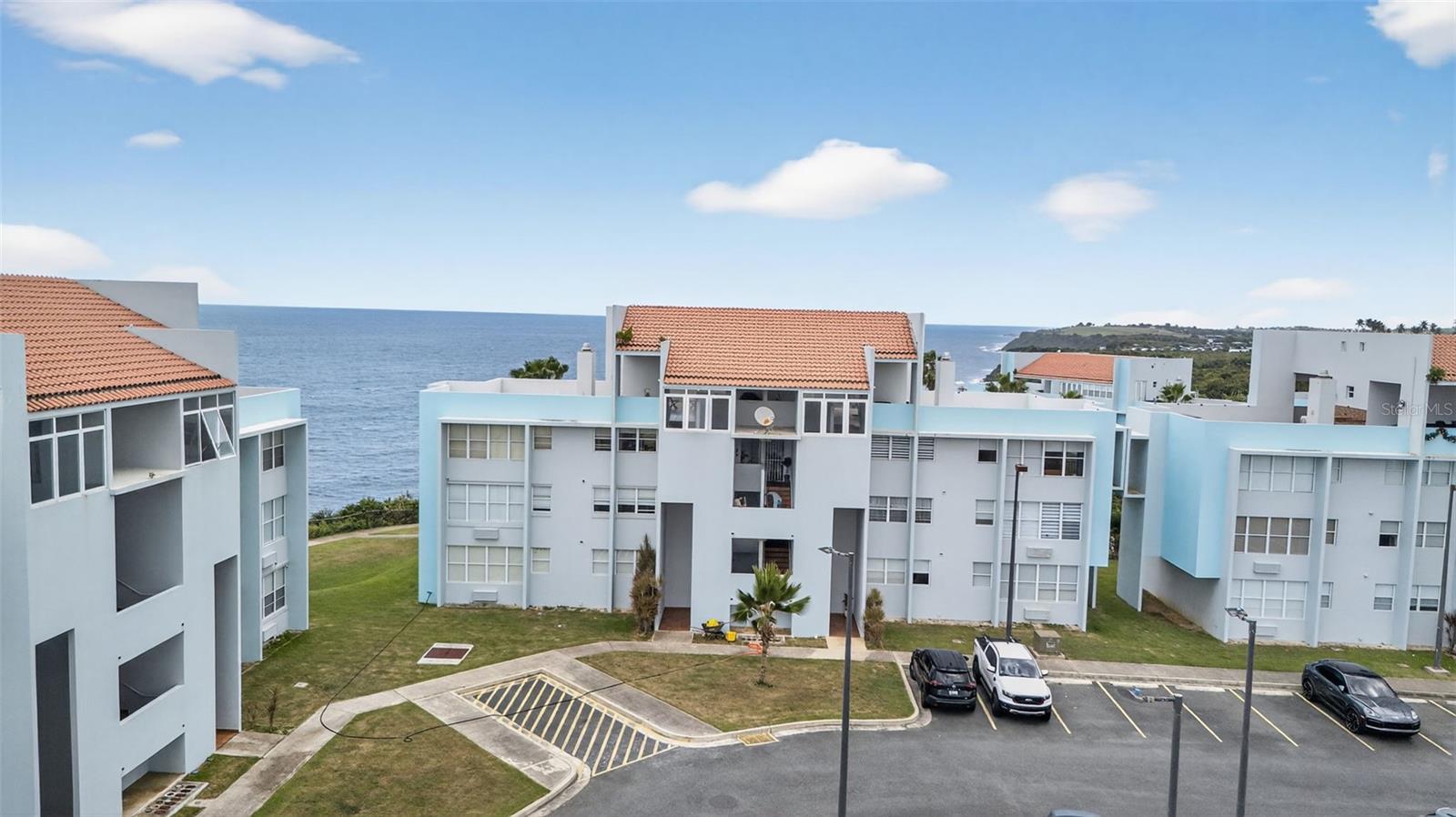 ParaíSo Del AtláNtico Carr. 4485 #Apt. 307, PR