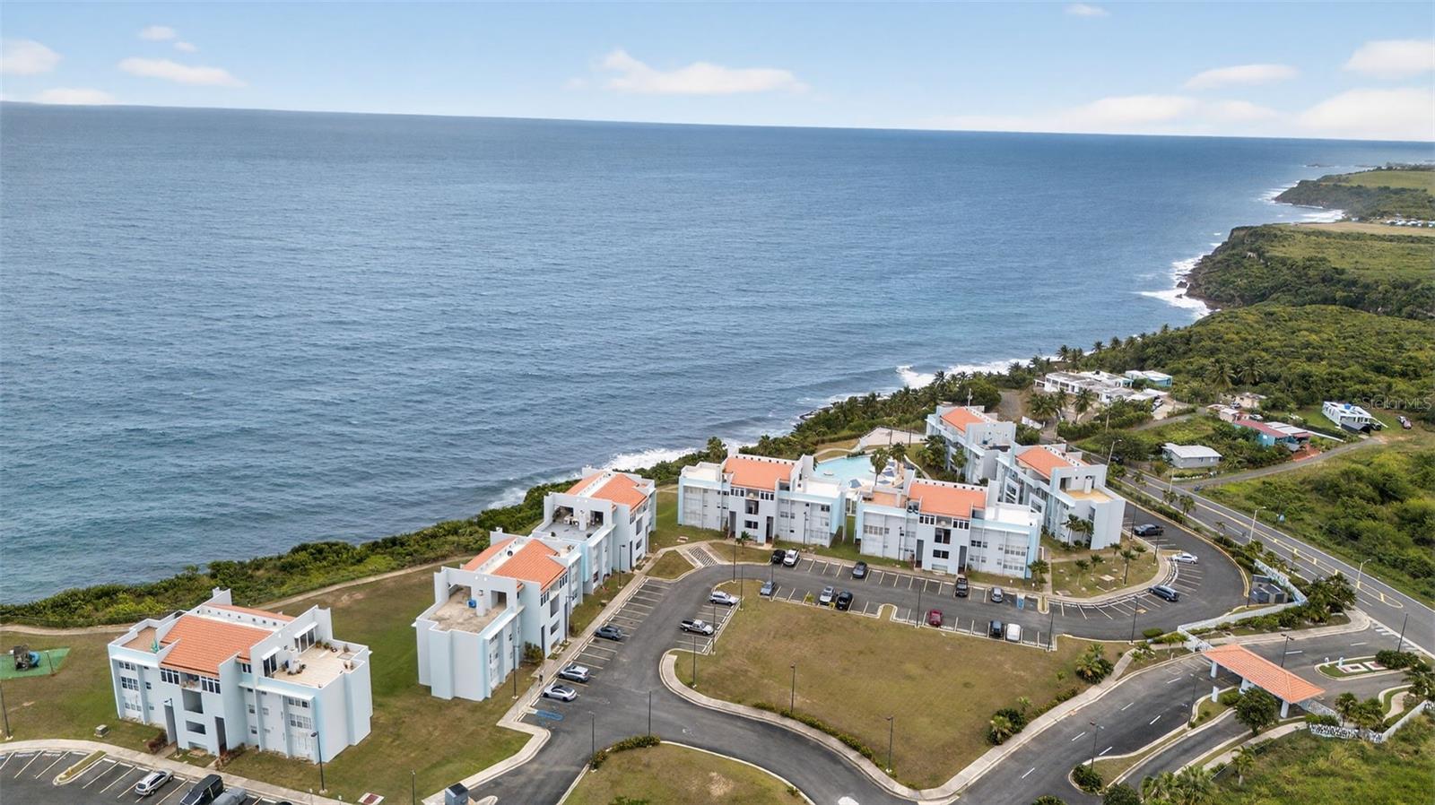 ParaíSo Del AtláNtico Carr. 4485, PR