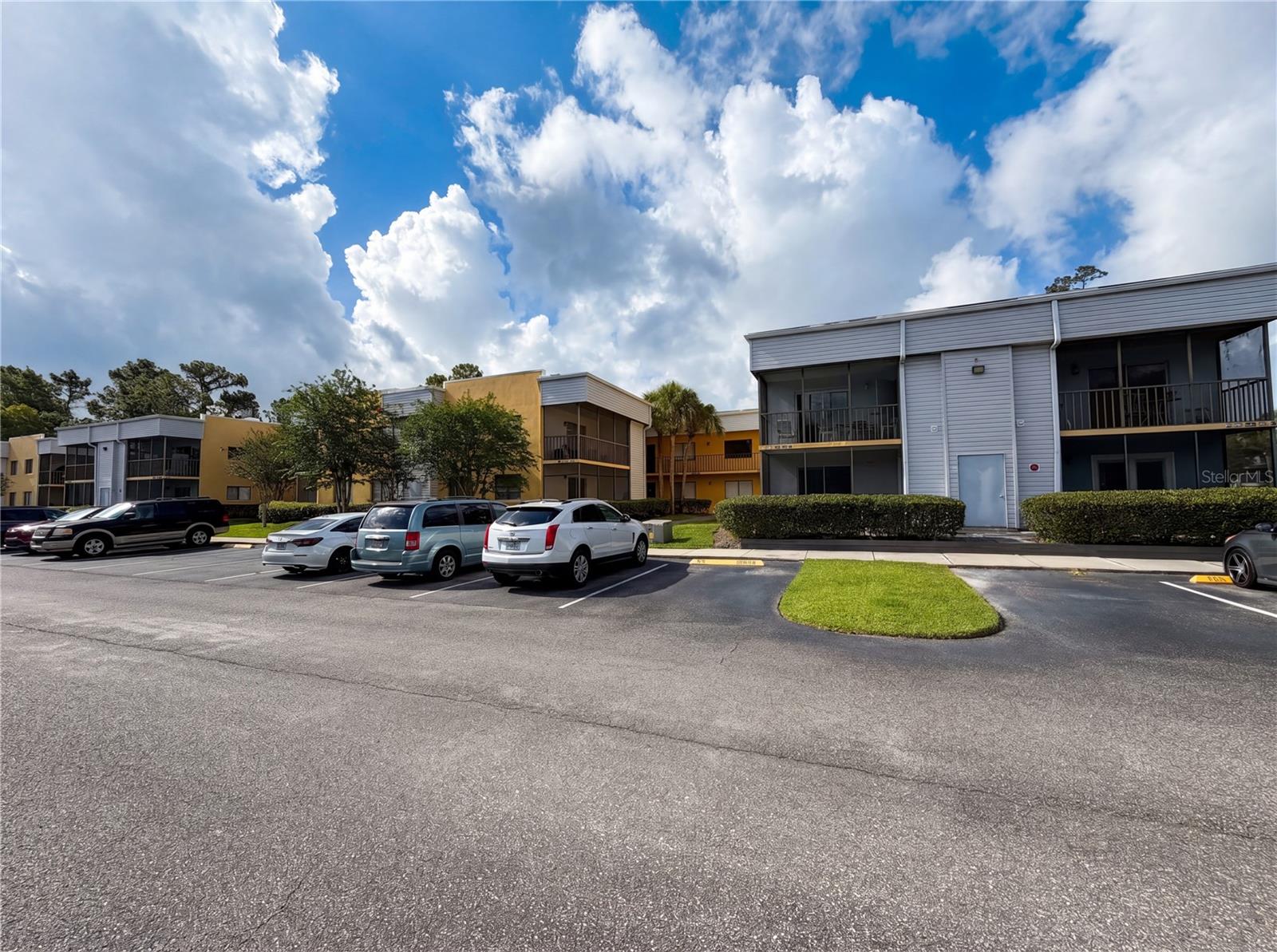 2749 Oak Park Way, FL