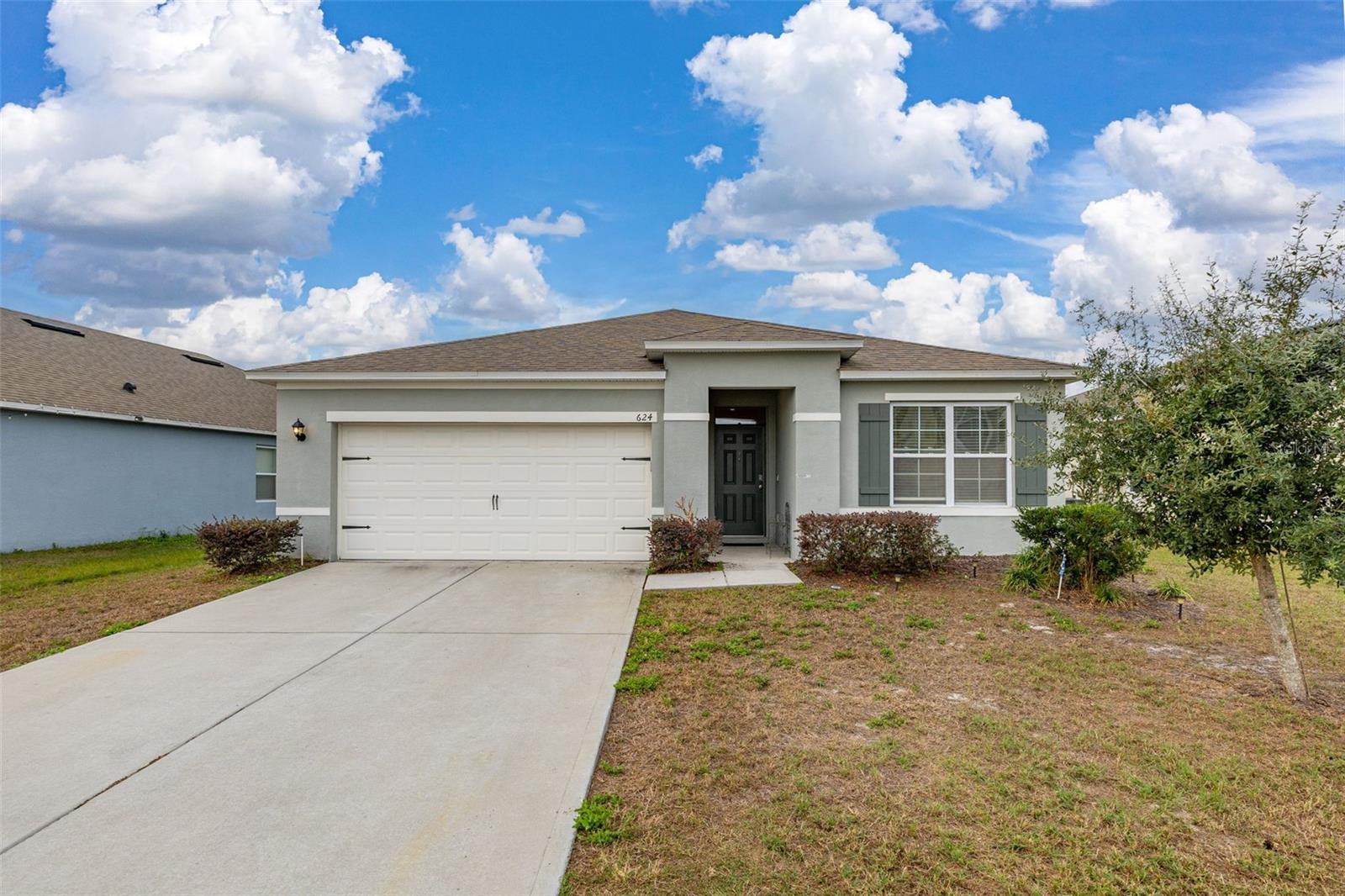 624 Honey Bell Road, FL