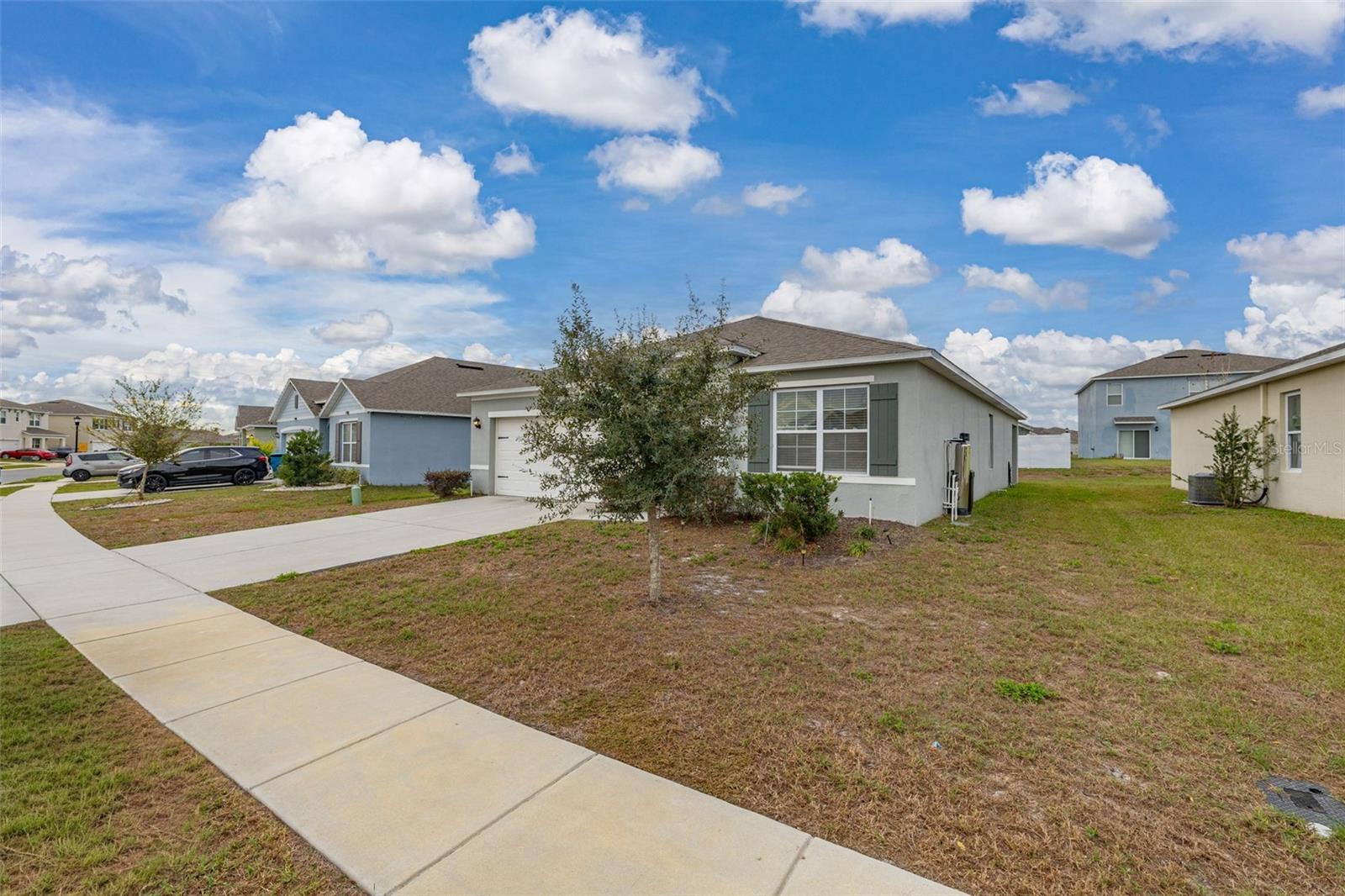 624 Honey Bell Road, FL