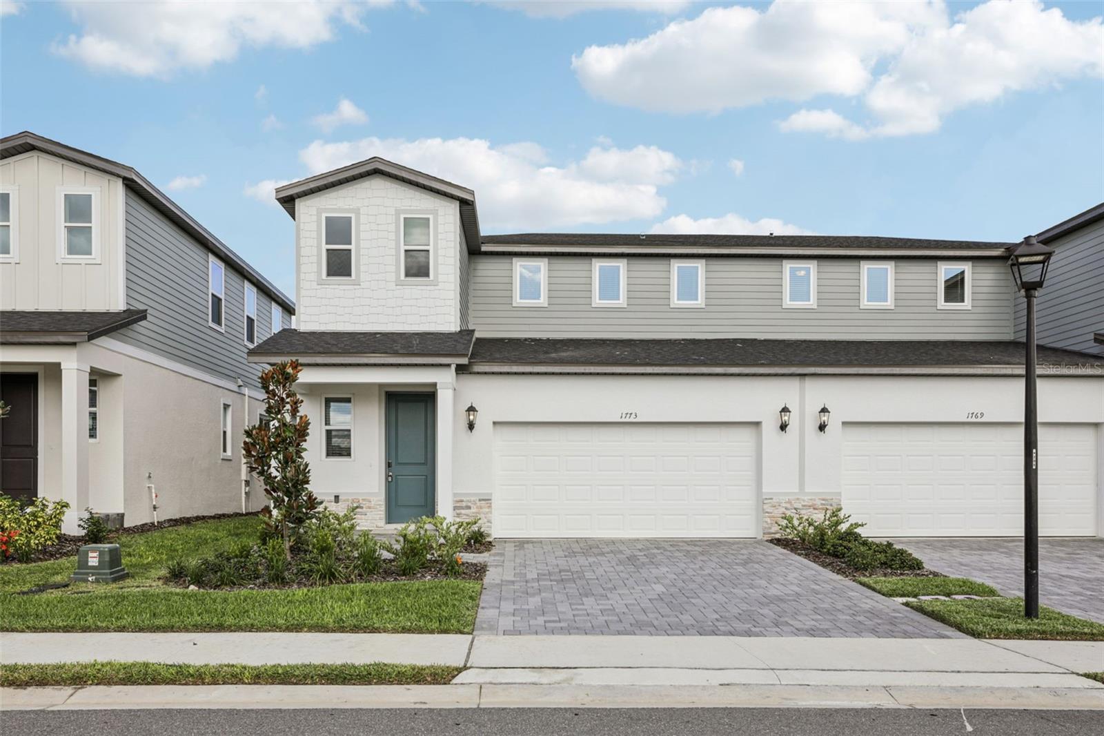 1773 Archer Drive, FL