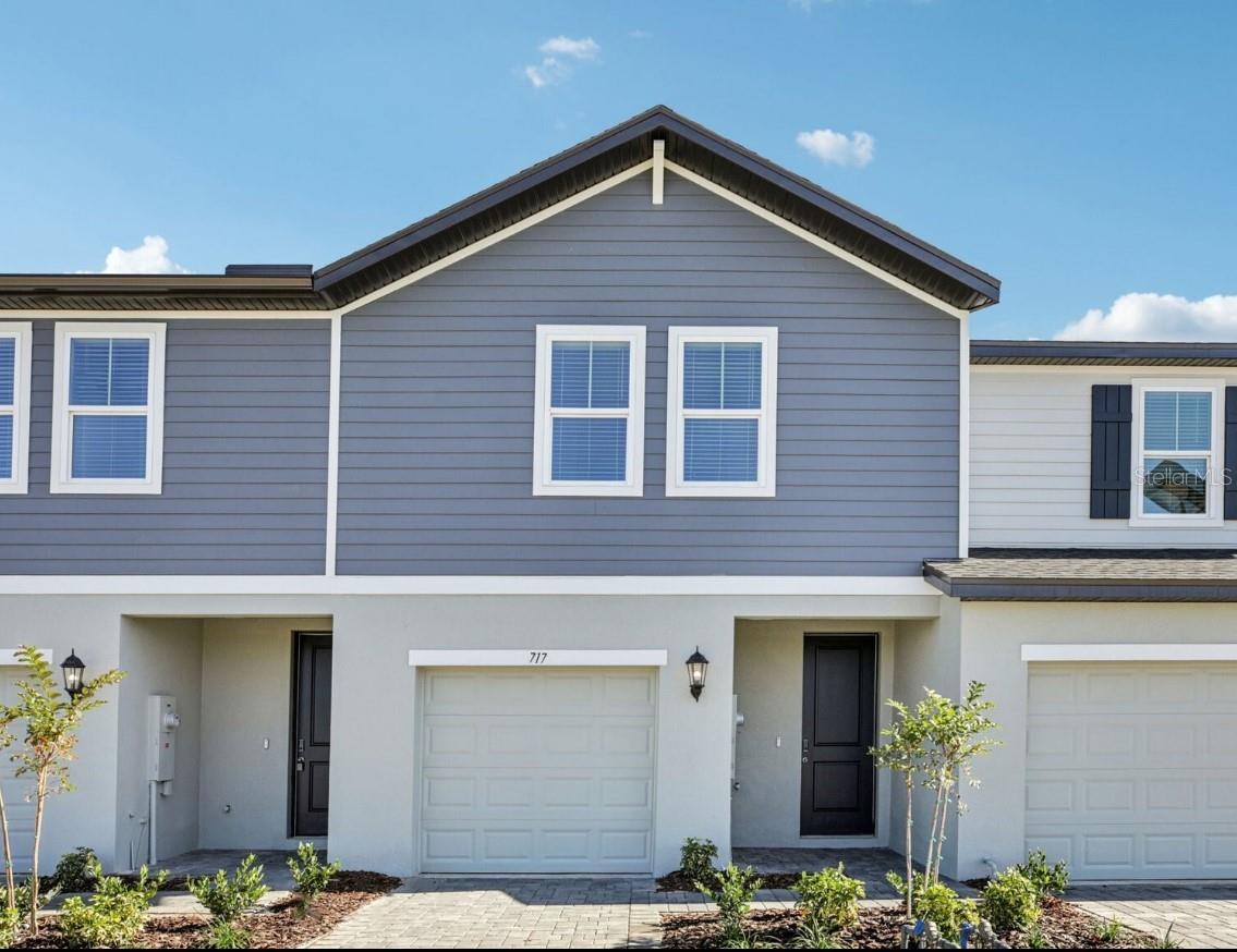709 Spartina Way, FL