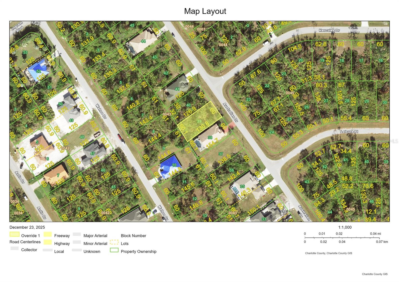 207 Australian Dr, FL