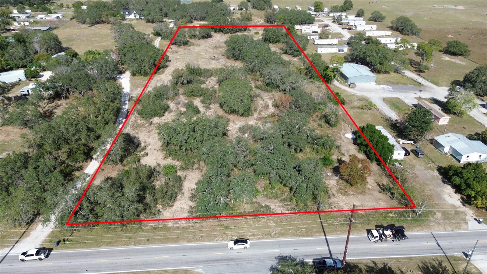 Johnson Avenue, FL