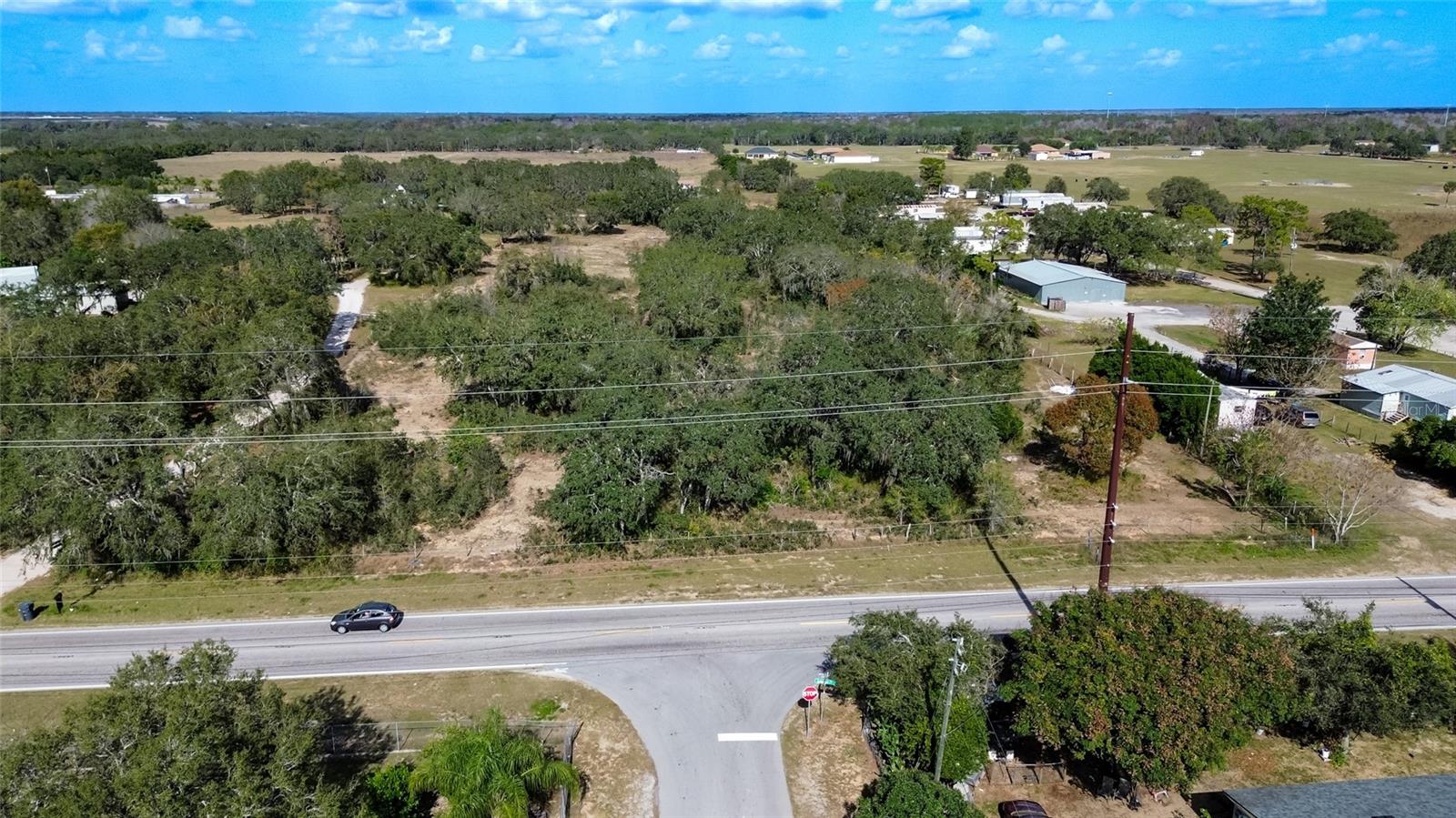 Johnson Avenue, FL
