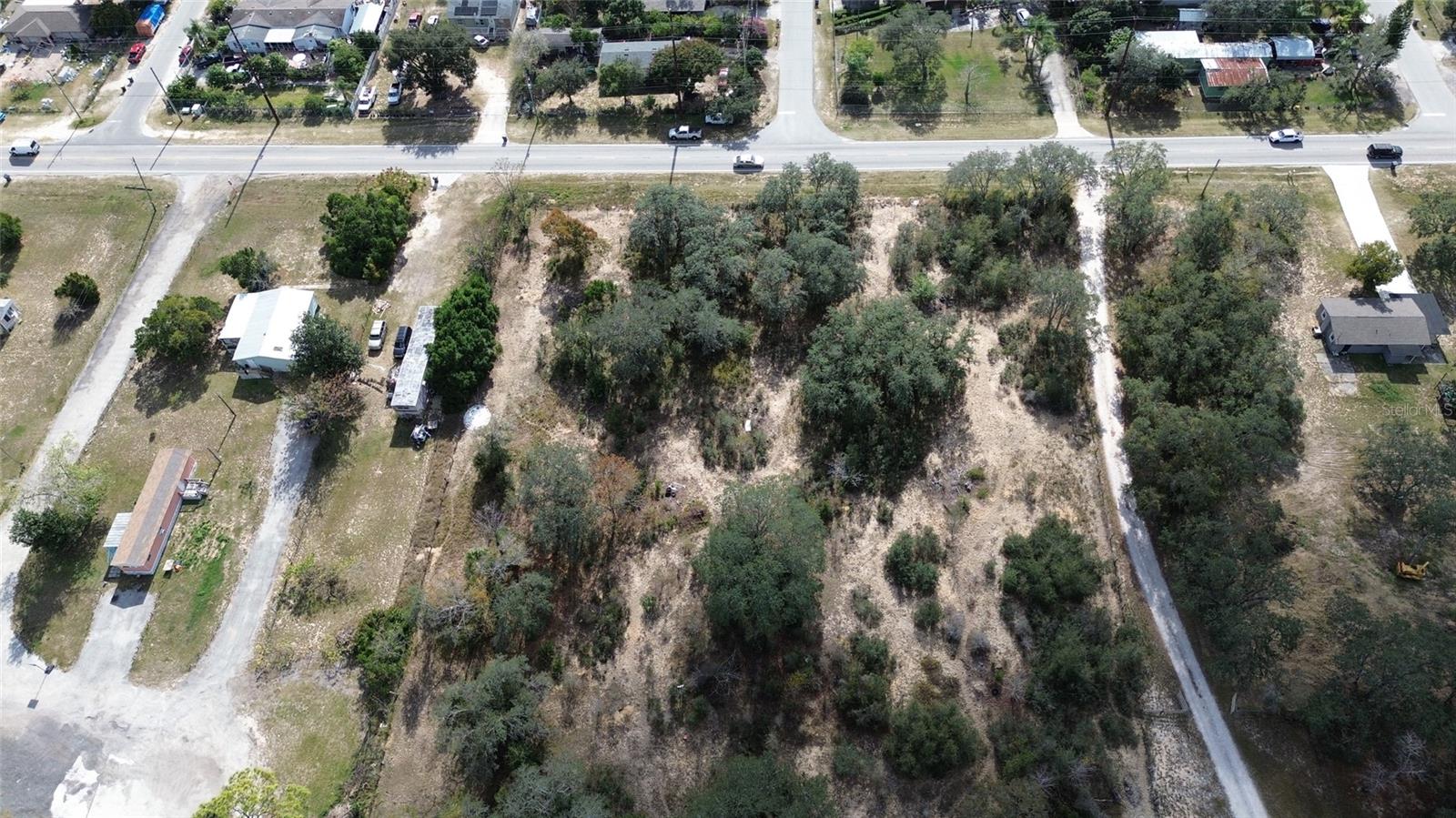 Johnson Avenue, FL