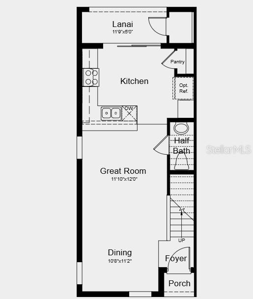 2790 Armadale Drive, FL