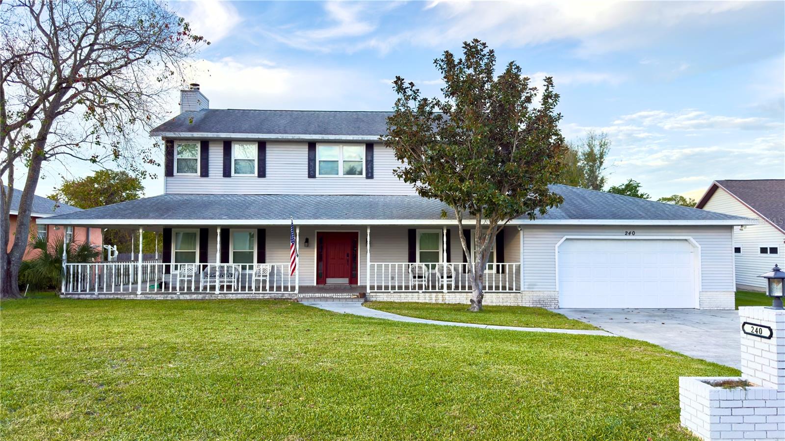 240 Santa Rosa Drive, FL