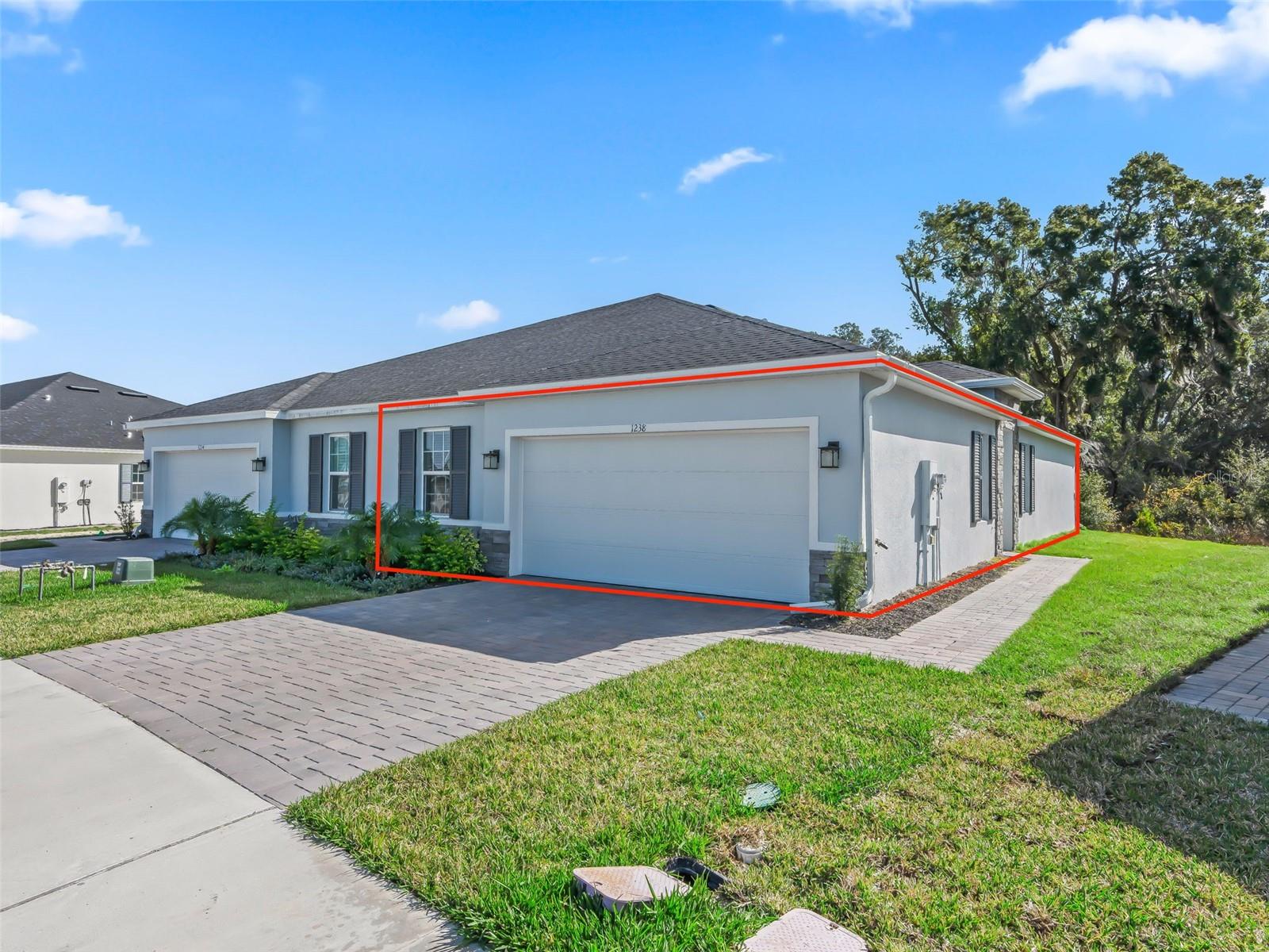 1238 Turtle Island Road, FL