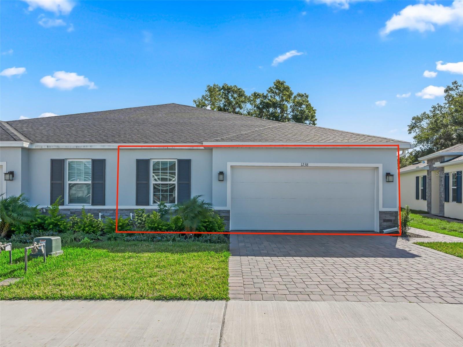 1238 Turtle Island Road, FL