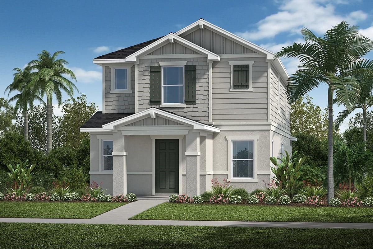 9620 Westside Hills Drive, FL