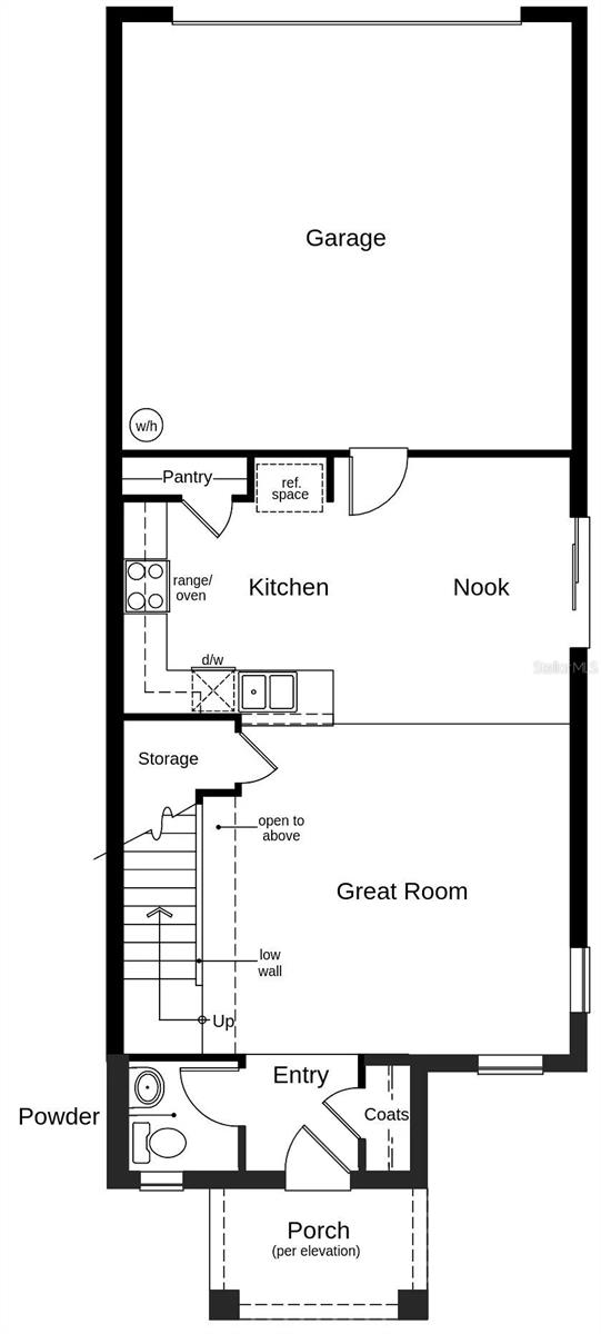 9620 Westside Hills Drive, FL